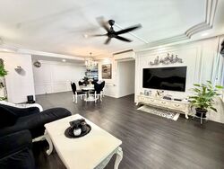 Blk 279 Toh Guan View (Jurong East), HDB 5 Rooms #569391031